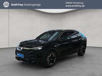 Gebraucht VW T-Roc R-line 150 PS (110 kW) 2026 Schwarz SUV