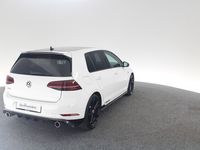 gebraucht VW Golf VII Golf GTIGTI TCR 2.0 TSI DSG ACC LED Navi