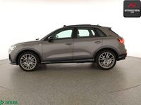 Gebraucht Audi Q3 S-Line 190 PS (139 kW) 2019 Grau SUV