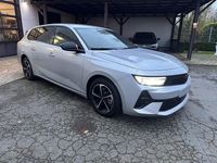 Gebraucht Opel Astra 131 PS (96 kW) 2024 Silber Kombi