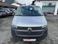 Używany VW Transporter 150 KM (110 kW) 2023 Srebrny Van