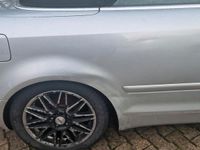 gebraucht Audi A4 Cabriolet 2,4 V6 Gasanlage TÜV TOP