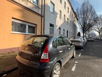 Second-hand Citroën C3 106 CP (77 kW) 2005 Negru Hatchback