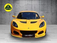 gebraucht Lotus Elise Cup 250 * Leipzig* Preis: 77.888 EURO