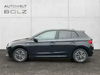 Gebraucht Skoda Fabia Ambition 80 PS (58 kW) 2023 Blackmagic Kleinwagen