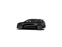 Neu Renault Megane E-Tech Iconic 55 kW (75 PS) 2026 Schwarz Limousine