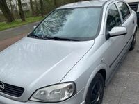 gebraucht Opel Astra 1.8