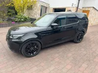 Second-hand Land Rover Discovery 5 HSE 306 CP (225 kW) 2019 Negru SUV