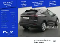 Usata VW Taigo Goal 116 CV (85 kW) 2025 Nero SUV