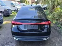 Gebraucht Audi A7 Sportback Ambiente 286 PS (210 kW) 2022 Mythosschwarz Kleinwagen