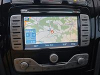 Gebraucht Ford Mondeo 163 PS (119 kW) 2010 Schwarz Kombi