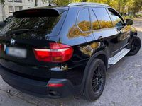 Gebraucht BMW X5 235 PS (172 kW) 2008 SUV