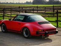 Gebraucht Porsche 911 179 PS (131 kW) 1977 Rot Coupé