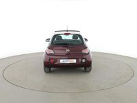 Gebraucht Opel Adam Open Air 87 PS (63 kW) 2018 Rot Kleinwagen