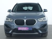 Gebraucht BMW X1 Advantage 150 PS (110 kW) 2021 Storm bay SUV
