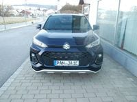 Gebraucht Suzuki Across Comfort+ 306 PS (225 kW) 2023 Blau SUV