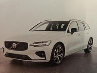 Gebraucht Volvo V60 Plus 197 PS (144 kW) 2025 Weiß Kombi