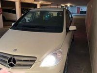 gebraucht Mercedes B150 BlueEFFICIENCY