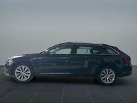 Gebraucht Skoda Superb Style 200 PS (147 kW) 2022 Schwarz Kombi