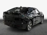 Nowe Ford Capri 210 kW (286 KM) 2026 Czarny SUV