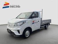 Gebraucht Maxus eDeliver 3 130 kW (177 PS) 2024 Weiß Van