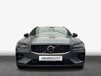 gebraucht Volvo V60 T4 Geartronic