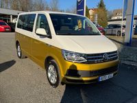 Gebraucht VW Multivan Comfortline 204 PS (150 kW) 2018 Gold Van / Kleinbus
