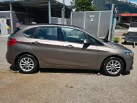 Gebraucht BMW 218 140 PS (102 kW) 2019 Kombi