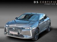 Gebraucht DS Automobiles DS4 Performance Line Plus 179 PS (131 kW) 2022 Grau Limousine