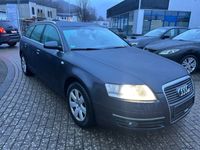 gebraucht Audi A6 Avant 2.7 TDI,Sitzheizung.