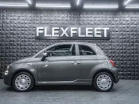 Gebraucht Fiat 500C Rockstar 69 PS (50 kW) 2019 Grau Cabrio