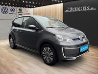 Gebraucht VW e-up! Edition 61 kW (83 PS) 2023 Grau Kleinwagen