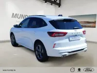 Neu Ford Kuga ST-Line 186 PS (136 kW) 2026 Weiss SUV