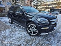 Gebraucht Mercedes GL500 435 PS (319 kW) 2015 SUV