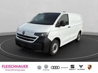 Gebraucht VW Transporter 150 PS (110 kW) 2025 Weiss Van