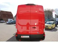 Gebraucht Ford Transit Trend 185 PS (136 kW) 2022 Racerot Van