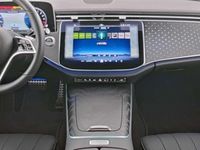 Gebraucht Mercedes E300 Avantgarde 313 PS (230 kW) 2025 Lack graphitgrau Kombi