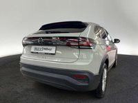 Ny VW Taigo 95 HK (69 kW) 2026 Grå SUV