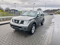 gebraucht Nissan Pathfinder 2.5 DCI Premium *Allrad* 7Sitzer*