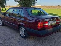 Gebraucht Volvo 940 122 PS (89 kW) 1994 Limousine