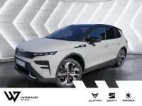 Gebraucht Skoda Elroq Lounge 250 kW (340 PS) 2026 Blau SUV