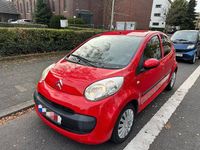 Gebraucht Citroën C1 Style 68 PS (50 kW) 2007 Kleinwagen