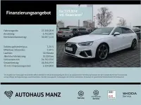 Gebraucht Audi S4 Ambiente 341 PS (250 kW) 2023 Kombi