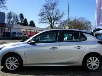 Gebraucht Opel Corsa Edition 150 PS (110 kW) 2019 Weiss Kleinwagen