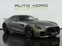 Gebraucht Mercedes AMG GT AMG 585 PS (430 kW) 2019 Schwarz Coupé