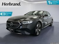 Gebraucht Mercedes E300 Advanced 313 PS (230 kW) 2025 Metalliclack graphitgrau metal Limousine