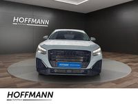 Gebraucht Audi Q2 S-Line 150 PS (110 kW) 2025 Pfeilgrau perleffekt SUV