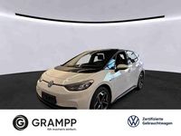 Gebraucht VW ID.3 Pro 106 kW (145 PS) 2022 Weiß Kleinwagen