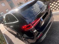 Gebraucht Mercedes B250 224 PS (164 kW) 2020 Schwarz Van / Kleinbus
