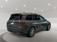 Gebraucht Mercedes GLS580 AMG 517 PS (380 kW) 2024 Grau SUV